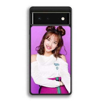 Na Yeon Twice Google Pixel 6 | Google Pixel 6a | Google Pixel 6 Pro Case