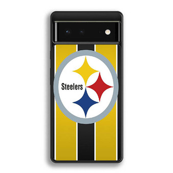 pittsburgh steelers Google Pixel 6 | Google Pixel 6a | Google Pixel 6 Pro Case