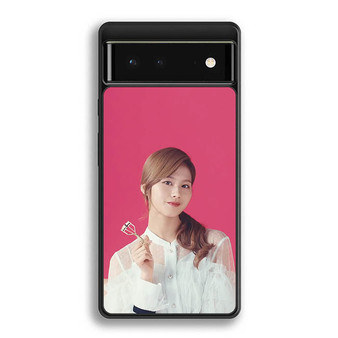 Sana Twice 2 Google Pixel 6 | Google Pixel 6a | Google Pixel 6 Pro Case