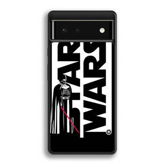 Star Wars Dark Vader Google Pixel 6 | Google Pixel 6a | Google Pixel 6 Pro Case