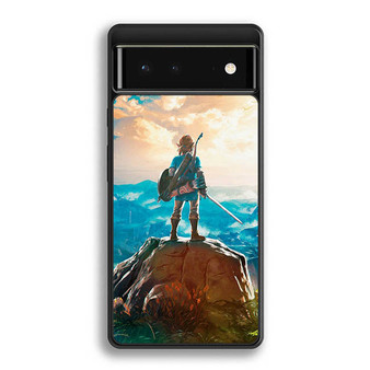 The Legend of Zelda 8 Google Pixel 6 | Google Pixel 6a | Google Pixel 6 Pro Case