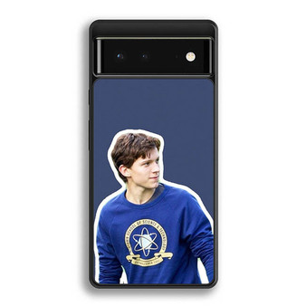 Tom Holland Spiderman 1 Google Pixel 6 | Google Pixel 6a | Google Pixel 6 Pro Case