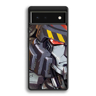 Transformer Google Pixel 6 | Google Pixel 6a | Google Pixel 6 Pro Case