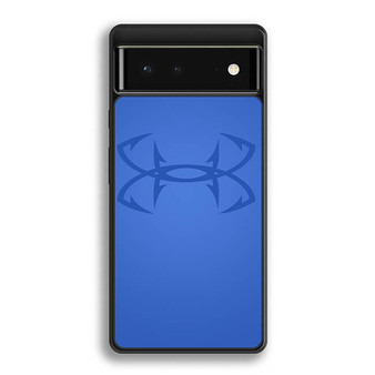 Under Armour Hook Blue Google Pixel 6 | Google Pixel 6a | Google Pixel 6 Pro Case