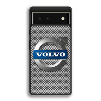 Volvo Car Logo Google Pixel 6 | Google Pixel 6a | Google Pixel 6 Pro Case