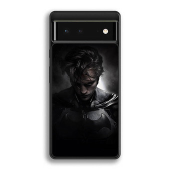 The Batman In Shadow Google Pixel 6 | Google Pixel 6a | Google Pixel 6 Pro Case