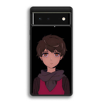 Tower of God Bam Google Pixel 6 | Google Pixel 6a | Google Pixel 6 Pro Case