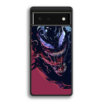 Venom Art Google Pixel 6 | Google Pixel 6a | Google Pixel 6 Pro Case