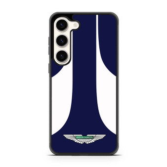 Aston Martin Racing Samsung Galaxy S23 | S23+ Case