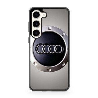 Audi Car Logo Samsung Galaxy S23 | S23+ Case