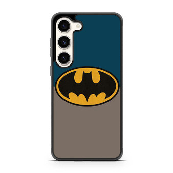 Batman Old Logo Samsung Galaxy S23 | S23+ Case