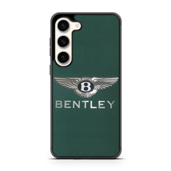 Bentley Logo 2 Samsung Galaxy S23 | S23+ Case