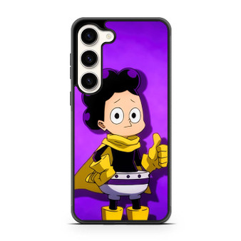 Boku No Hero Academia Minoru Mineta Samsung Galaxy S23 | S23+ Case