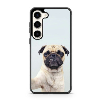 Cute Pug 1 Samsung Galaxy S23 | S23+ Case