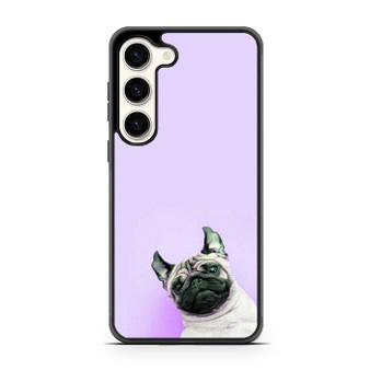 Cute Pug 4 Samsung Galaxy S23 | S23+ Case