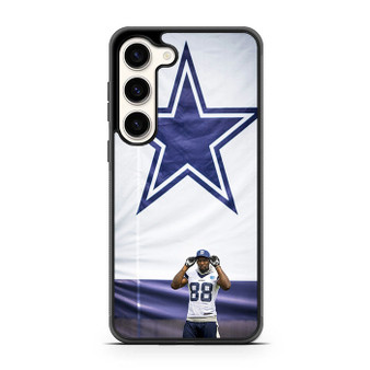 Dallas Cowboys Bryant Samsung Galaxy S23 | S23+ Case