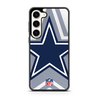 Dallas Cowboys 1 Samsung Galaxy S23 | S23+ Case