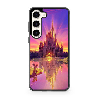 Disney Castle Samsung Galaxy S23 | S23+ Case