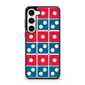 Dominos Pizza 2 Samsung Galaxy S23 | S23+ Case