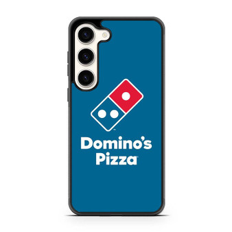 Dominos Pizza 3 Samsung Galaxy S23 | S23+ Case