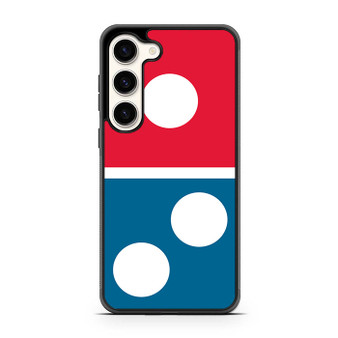 Dominos Pizza 4 Samsung Galaxy S23 | S23+ Case