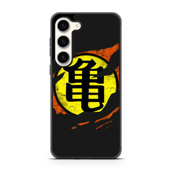 Dragon Ball Samsung Galaxy S23 | S23+ Case