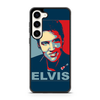 Elvis Art Samsung Galaxy S23 | S23+ Case