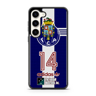 FC Porto 4 Samsung Galaxy S23 | S23+ Case