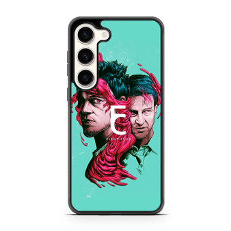 Fight Club Samsung Galaxy S23 | S23+ Case