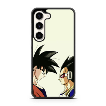 Goku VS Vegeta Samsung Galaxy S23 | S23+ Case