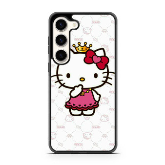 Hello Kitty 4 Samsung Galaxy S23 | S23+ Case