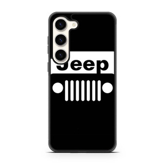 Jeep 3 Samsung Galaxy S23 | S23+ Case