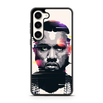 Kanye west art Samsung Galaxy S23 | S23+ Case