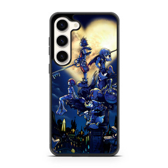 Kingdom Hearts Samsung Galaxy S23 | S23+ Case