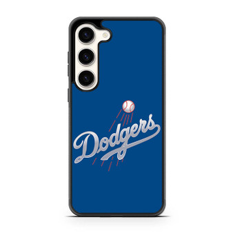 Los Angeles Dodgers Team Samsung Galaxy S23 | S23+ Case