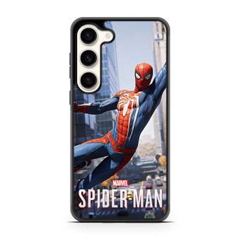 Marvel Spider man Samsung Galaxy S23 | S23+ Case