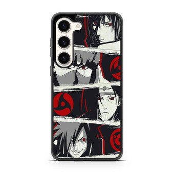 Naruto Sharingan User Samsung Galaxy S23 | S23+ Case