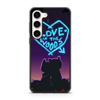 Night In The Woods Love Samsung Galaxy S23 | S23+ Case