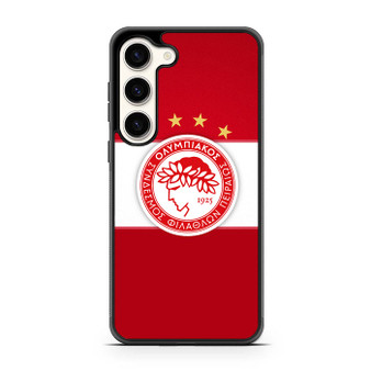 olympiakos Samsung Galaxy S23 | S23+ Case