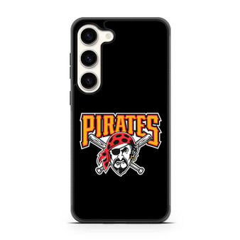 Pittsburgh Pirates 2 Samsung Galaxy S23 | S23+ Case