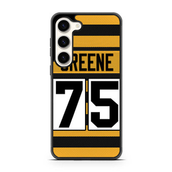 Pittsburgh Steelers Greene Samsung Galaxy S23 | S23+ Case