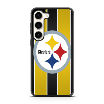 pittsburgh steelers Samsung Galaxy S23 | S23+ Case