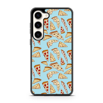 Pizza Collage 1 Samsung Galaxy S23 | S23+ Case