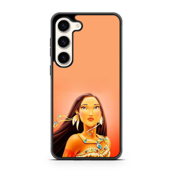 Pocahontas Samsung Galaxy S23 | S23+ Case