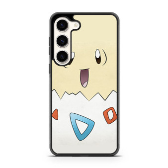 Pokemon Cute Togepi Samsung Galaxy S23 | S23+ Case