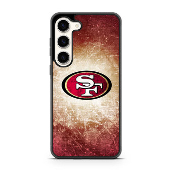 San Francisco 49ers American Football 3 Samsung Galaxy S23 | S23+ Case