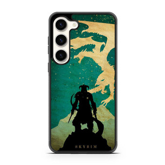 Skyrim Samsung Galaxy S23 | S23+ Case