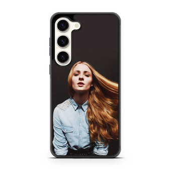 sophie turner Samsung Galaxy S23 | S23+ Case