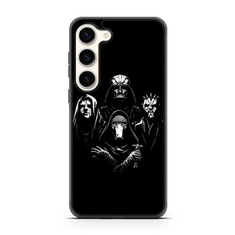 Star Wars Villains Samsung Galaxy S23 | S23+ Case