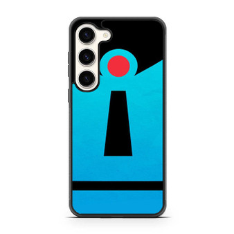 The Incredible Blue Suit Samsung Galaxy S23 | S23+ Case